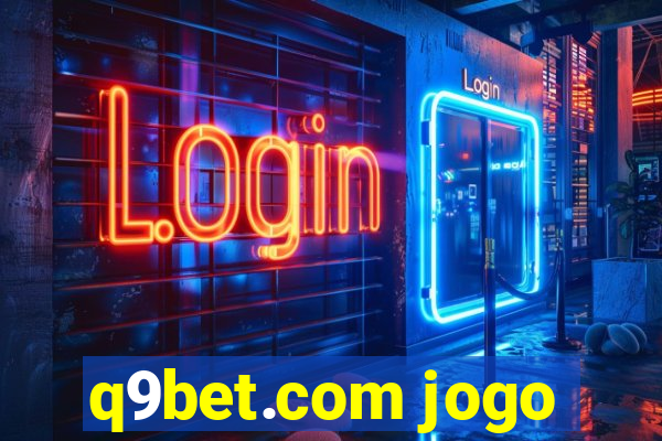 q9bet.com jogo