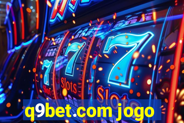 q9bet.com jogo