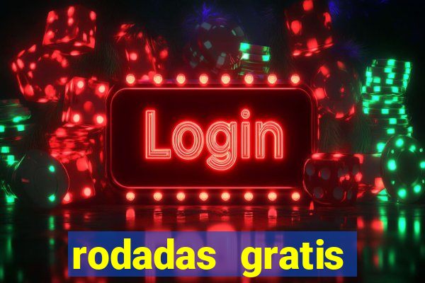 rodadas gratis fortune tiger