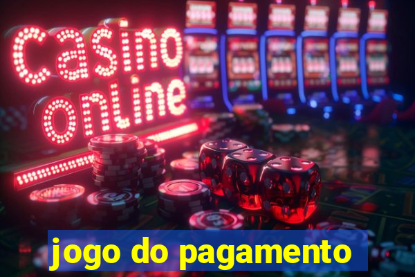 jogo do pagamento