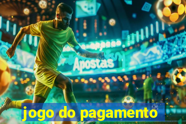 jogo do pagamento