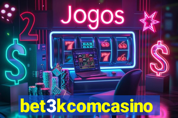 bet3kcomcasino