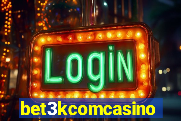 bet3kcomcasino