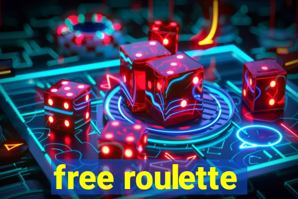 free roulette