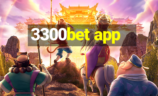 3300bet app