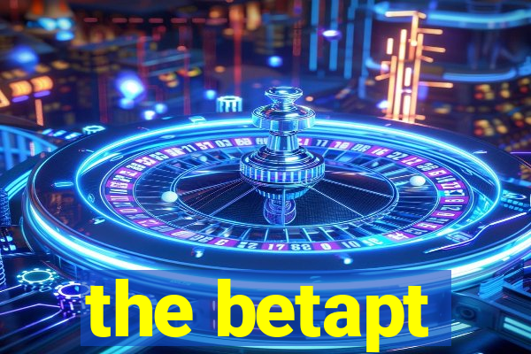 the betapt