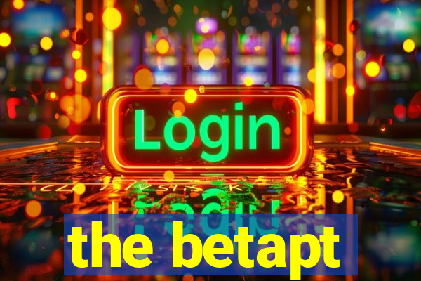 the betapt