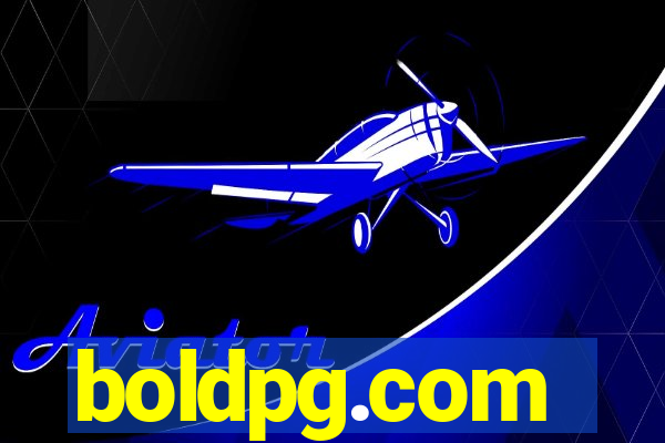 boldpg.com