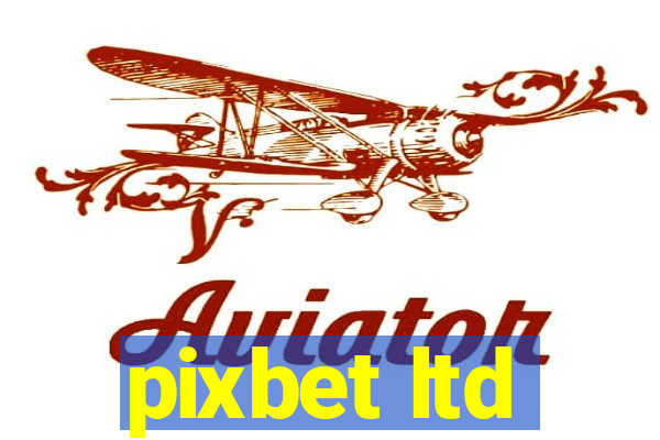 pixbet ltd