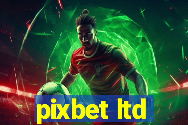 pixbet ltd