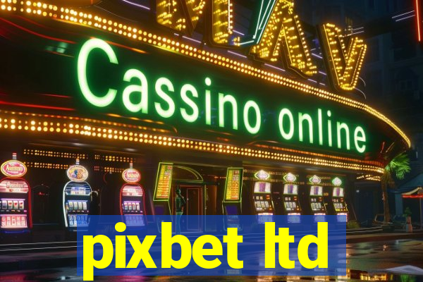 pixbet ltd