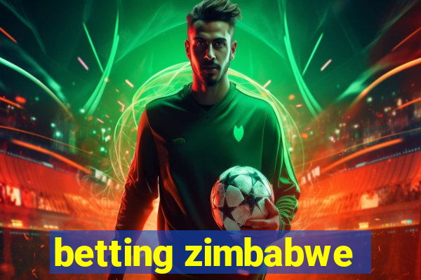 betting zimbabwe