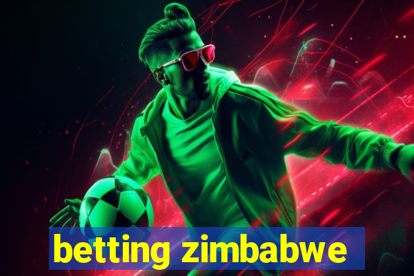 betting zimbabwe