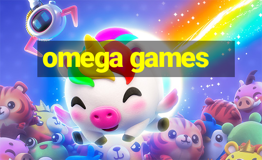 omega games