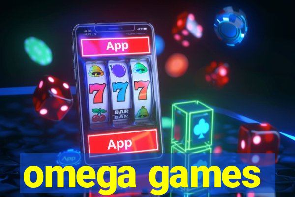 omega games