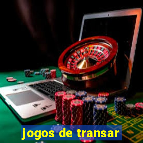 jogos de transar