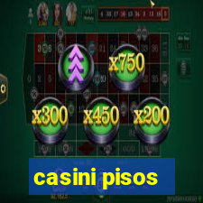 casini pisos