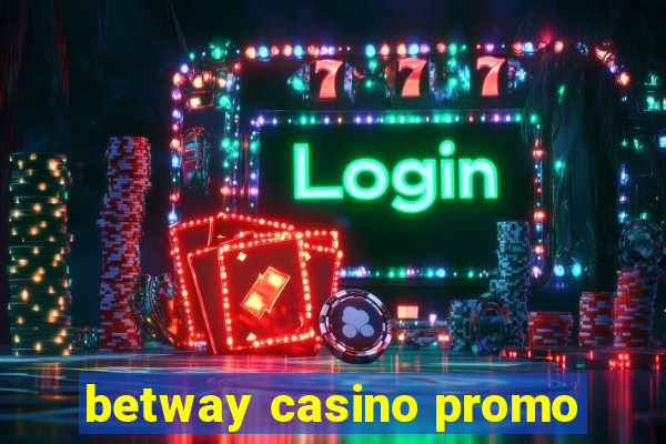 betway casino promo