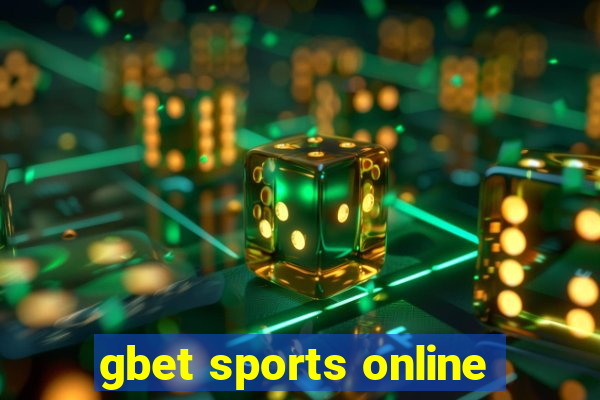 gbet sports online