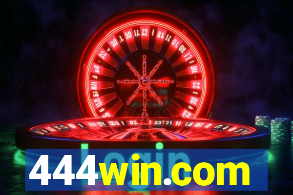 444win.com