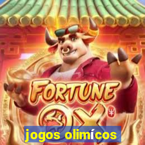 jogos olimícos