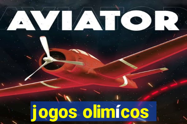 jogos olimícos