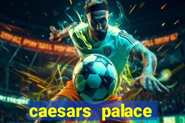 caesars palace casino online