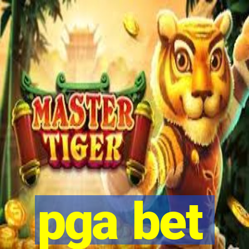 pga bet