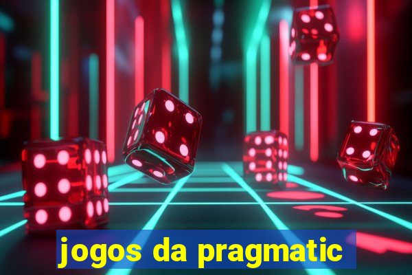 jogos da pragmatic