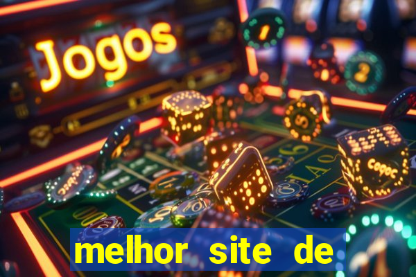 melhor site de apostas para ganhar dinheiro