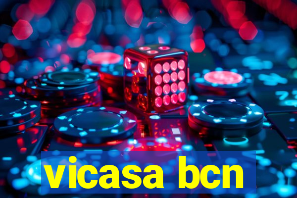 vicasa bcn