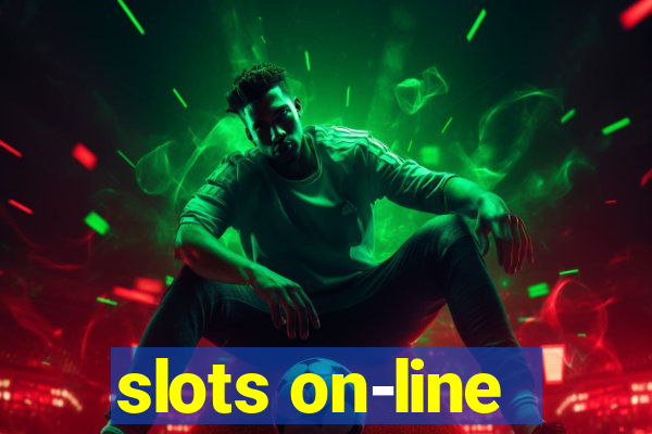 slots on-line