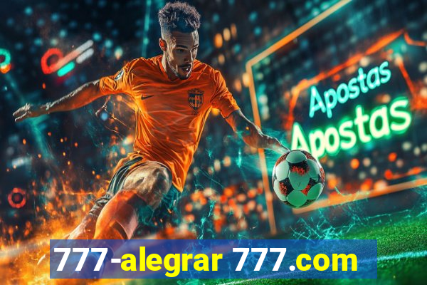 777-alegrar 777.com