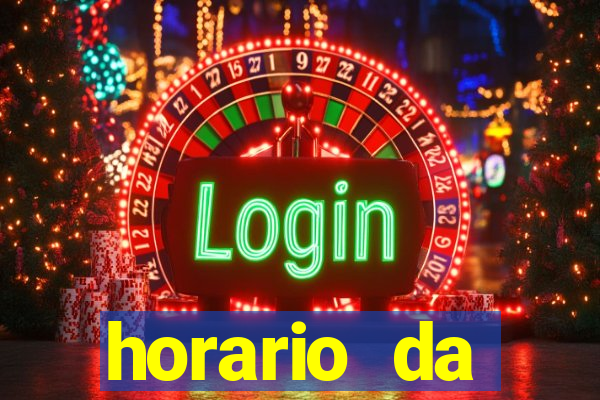 horario da madrugada fortune tiger