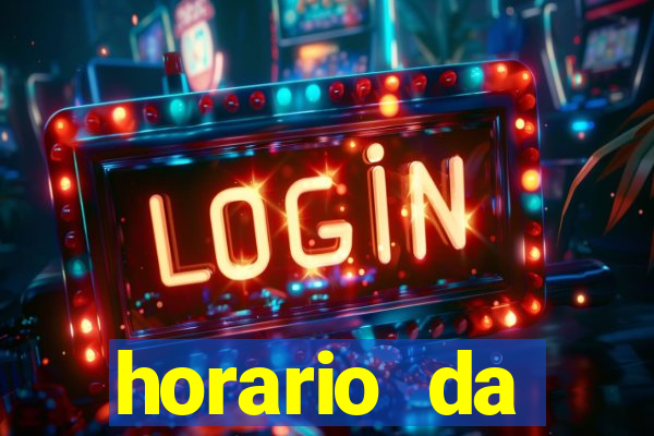 horario da madrugada fortune tiger