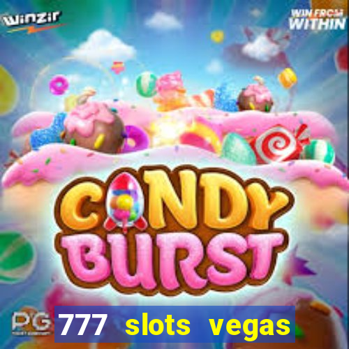 777 slots vegas casino slot download