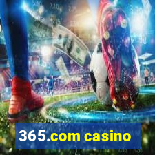 365.com casino