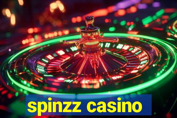 spinzz casino