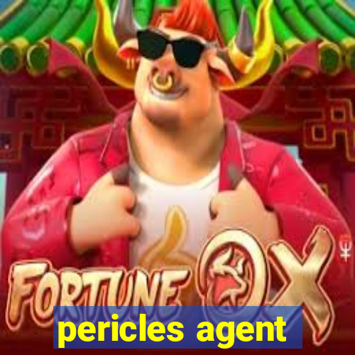 pericles agent