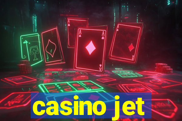 casino jet