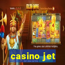 casino jet