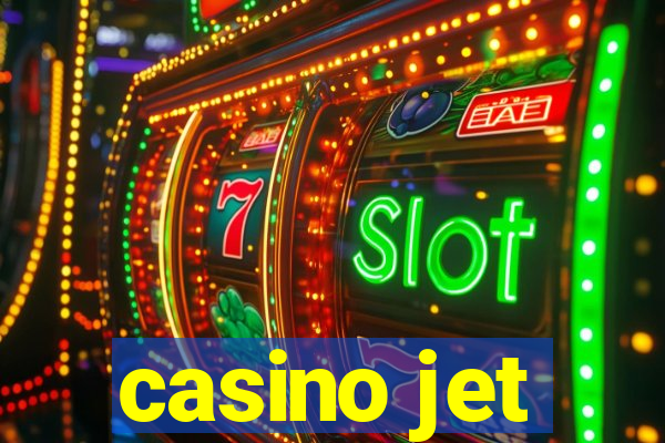 casino jet