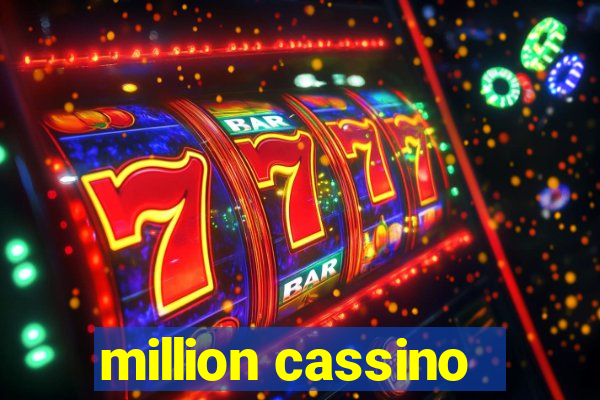 million cassino