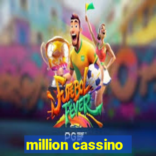 million cassino