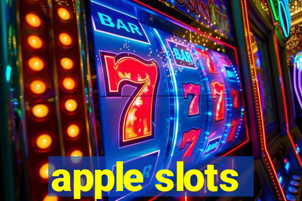 apple slots