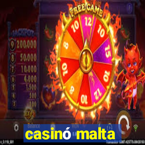 casinó malta