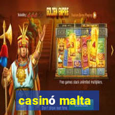 casinó malta