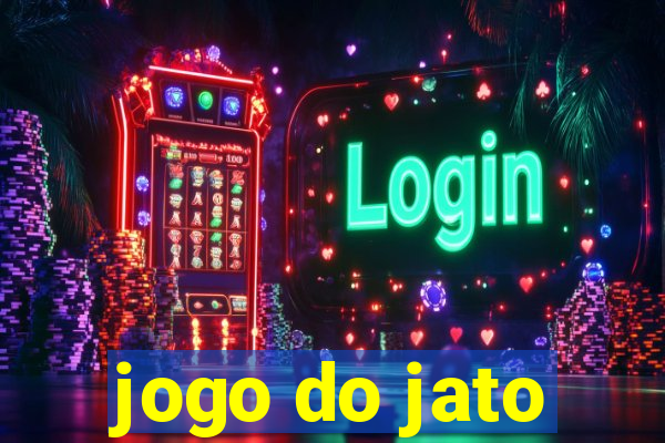 jogo do jato