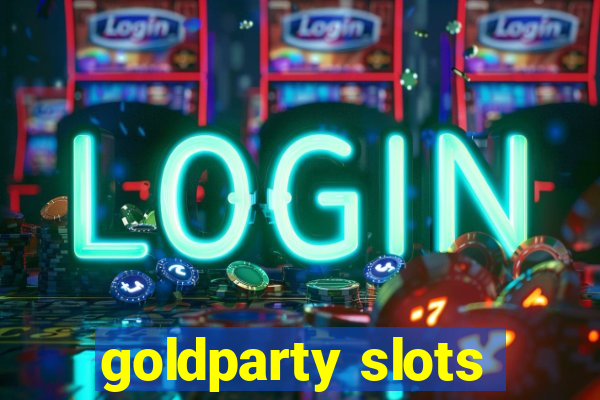 goldparty slots