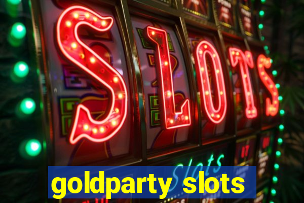 goldparty slots